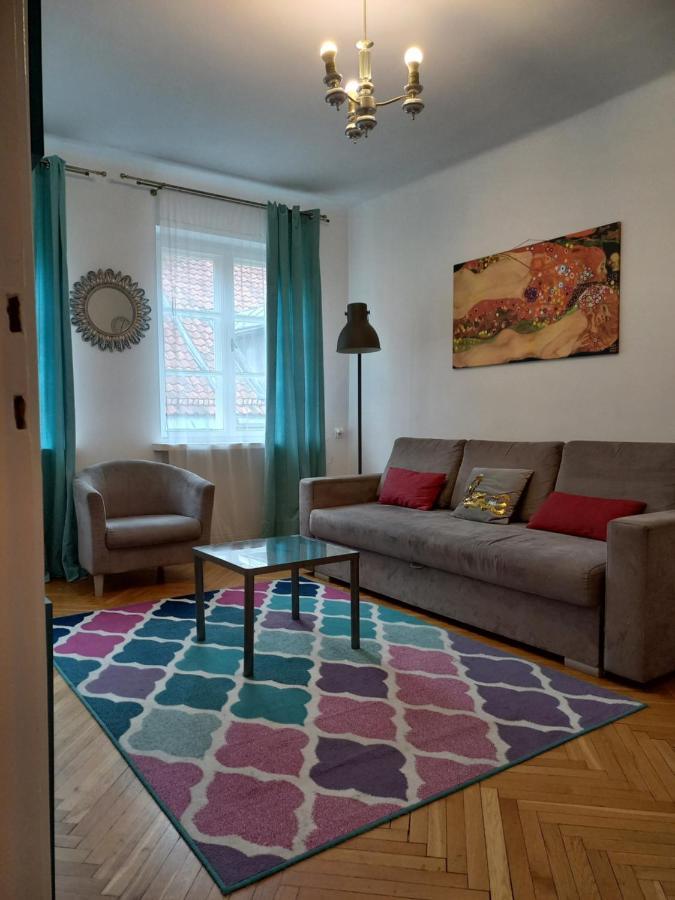 Apartamenty-Mi Plac Zamkowy Warsaw Exterior photo