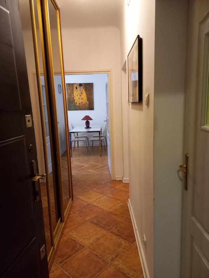 Apartamenty-Mi Plac Zamkowy Warsaw Exterior photo