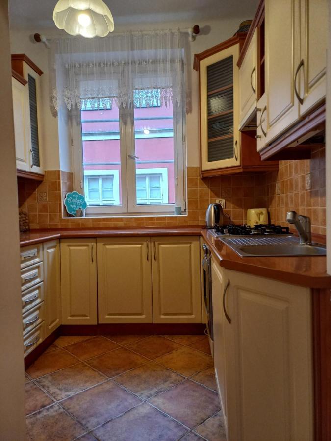 Apartamenty-Mi Plac Zamkowy Warsaw Exterior photo