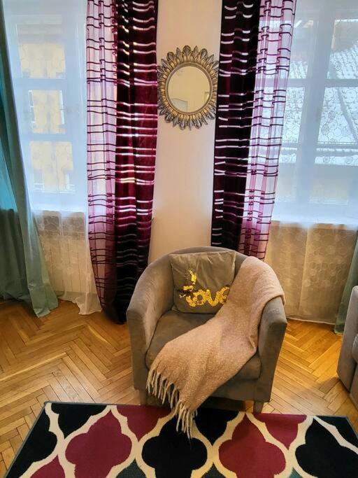 Apartamenty-Mi Plac Zamkowy Warsaw Exterior photo